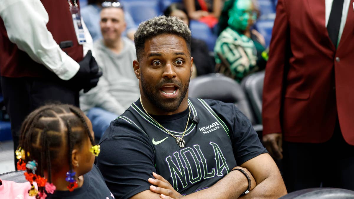 Saints Officially Re-Sign Cam Jordan: Franchise Sack King Says 'I Needed a Job'