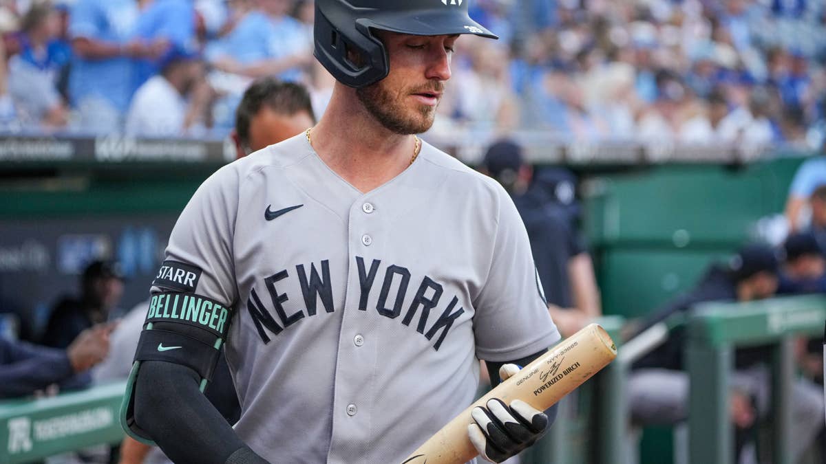 Yankees Make Cody Bellinger Request Before Tigers Game