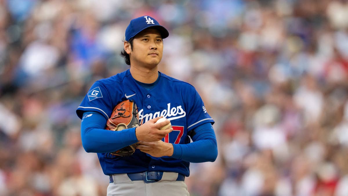 Dave Roberts Facing Shohei Ohtani Decision Away From Dodgers