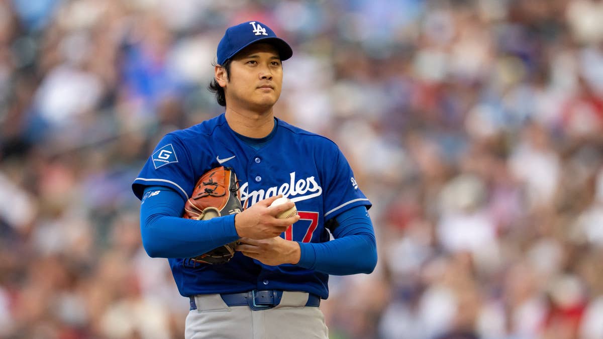 Dodgers Make Disappointing Shohei Ohtani Decision