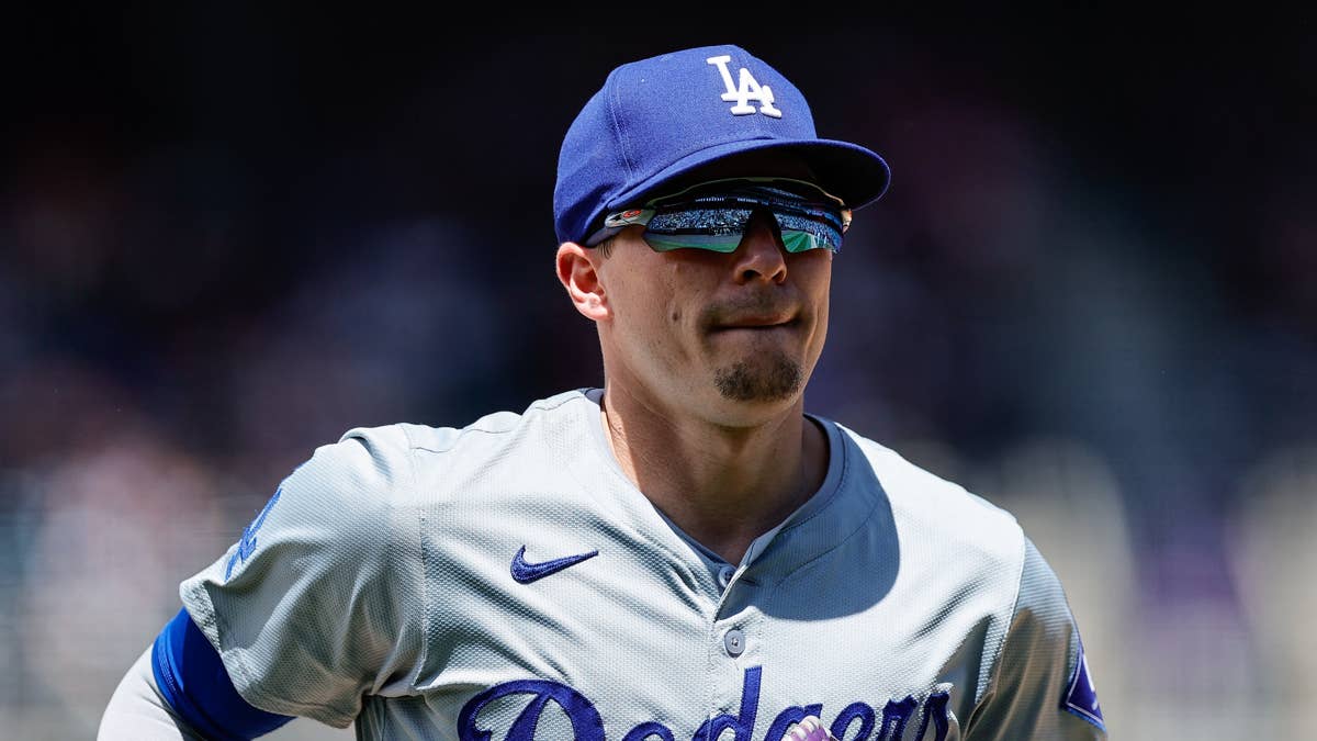 Kiké Hernández Injury: Dave Roberts Announces Update Before Dodgers-Padres Game