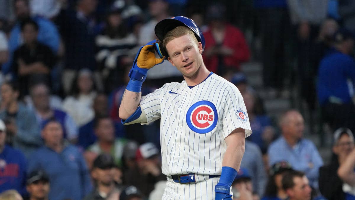 Cardinals Facing Backlash After Pete Crow-Armstrong's Injury Scare
