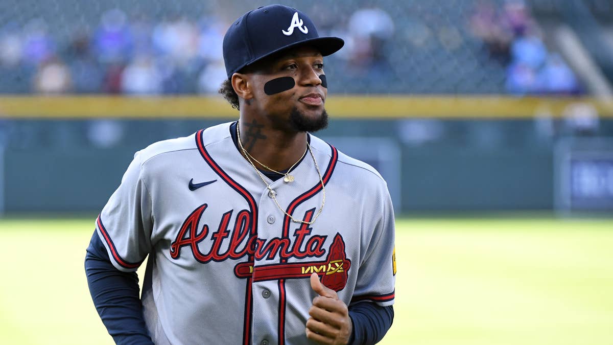 Atlanta Braves’ Walt Weiss Announces Latest Update on Ronald Acuña Jr.