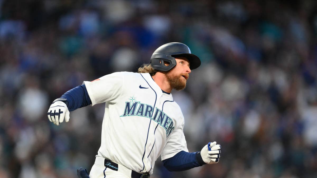 Mariners Receive Brendan Donovan News After 44 Straight Missed Games