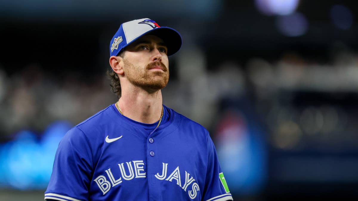 Blue Jays Facing Shane Bieber Decision After Max Scherzer News