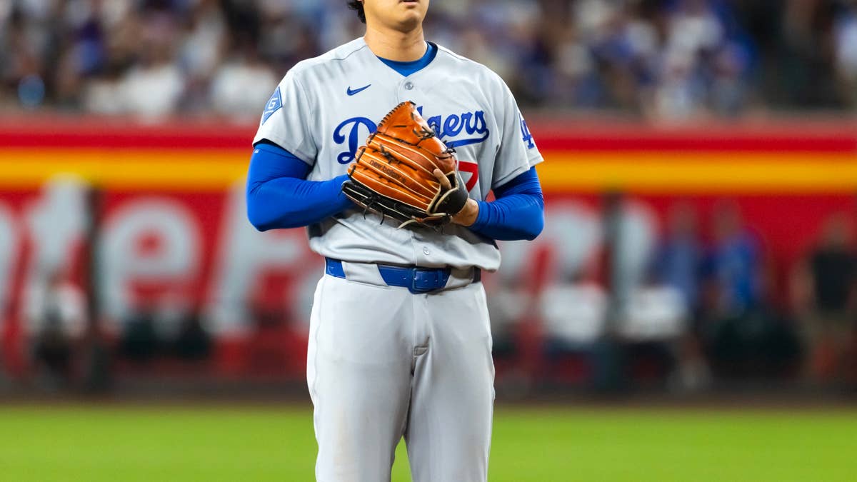 Shohei Ohtani Injury Update: Will the Dodgers Superstar Pitch Again This Year?