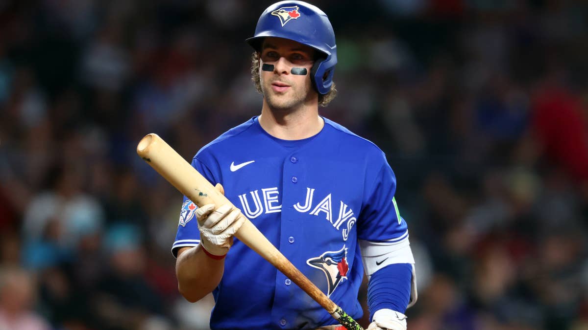 Blue Jays Make Ernie Clement Decision After Loss to Rays