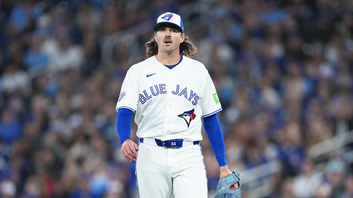Blue Jays’ Kevin Gausman Makes Personal Decision Ahead of MLB Trade Deadline
