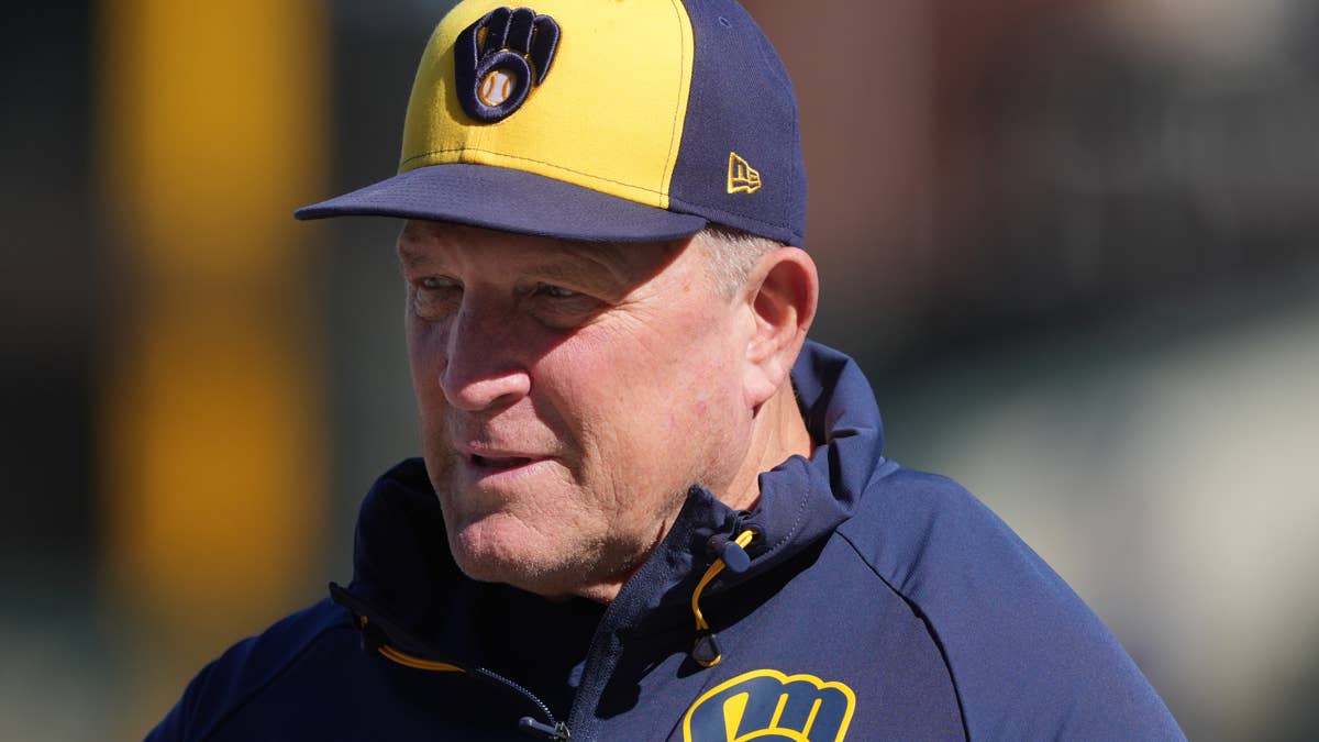 Brewers Make Deal With Cardinals at MLB Trade Deadline