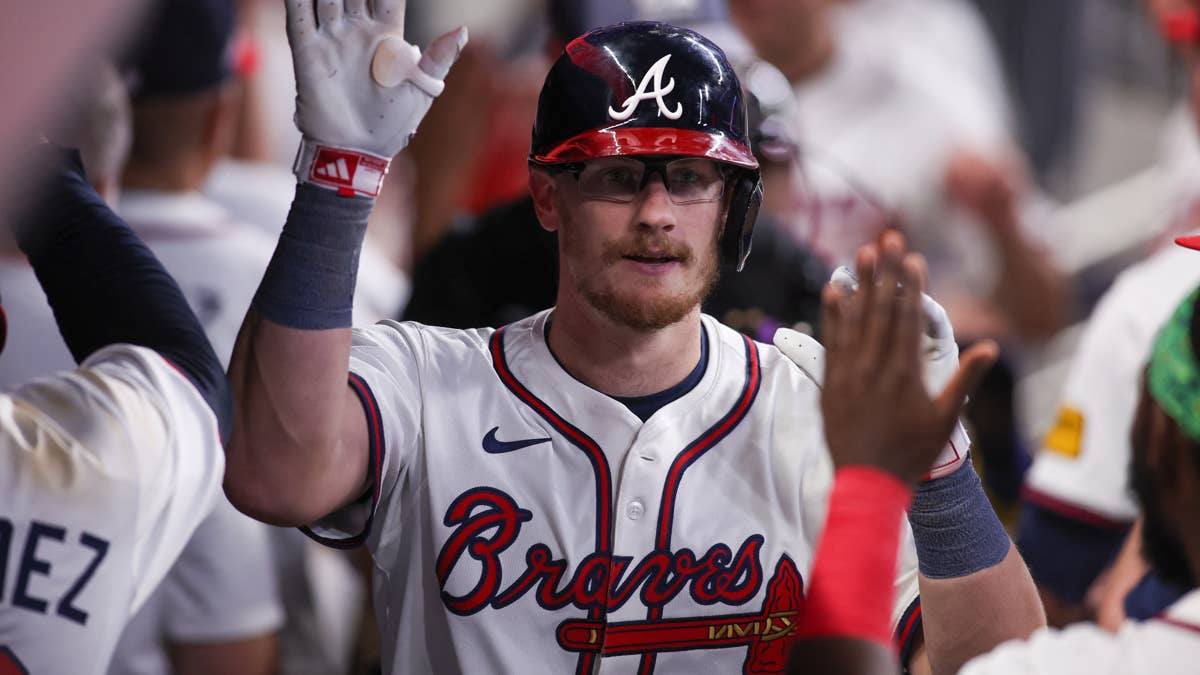 Sean Murphy Receives Good News After Braves’ Trade With White Sox