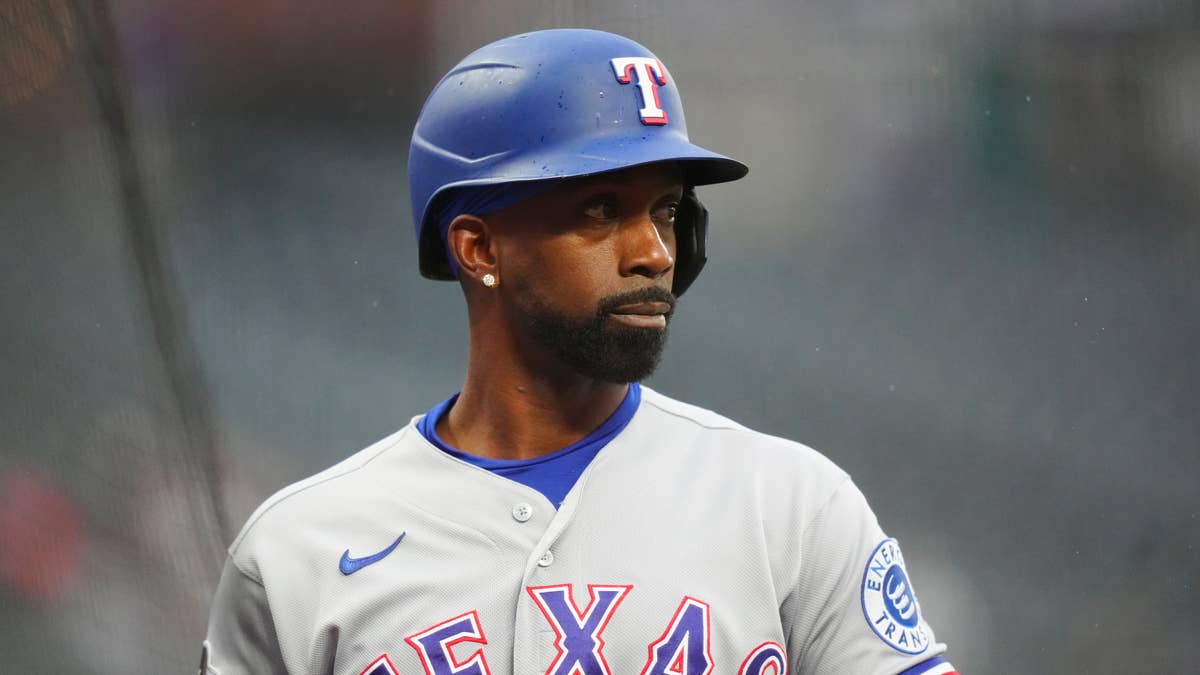 Andrew McCutchen Facing Retirement Decision After Unfortunate Braves News