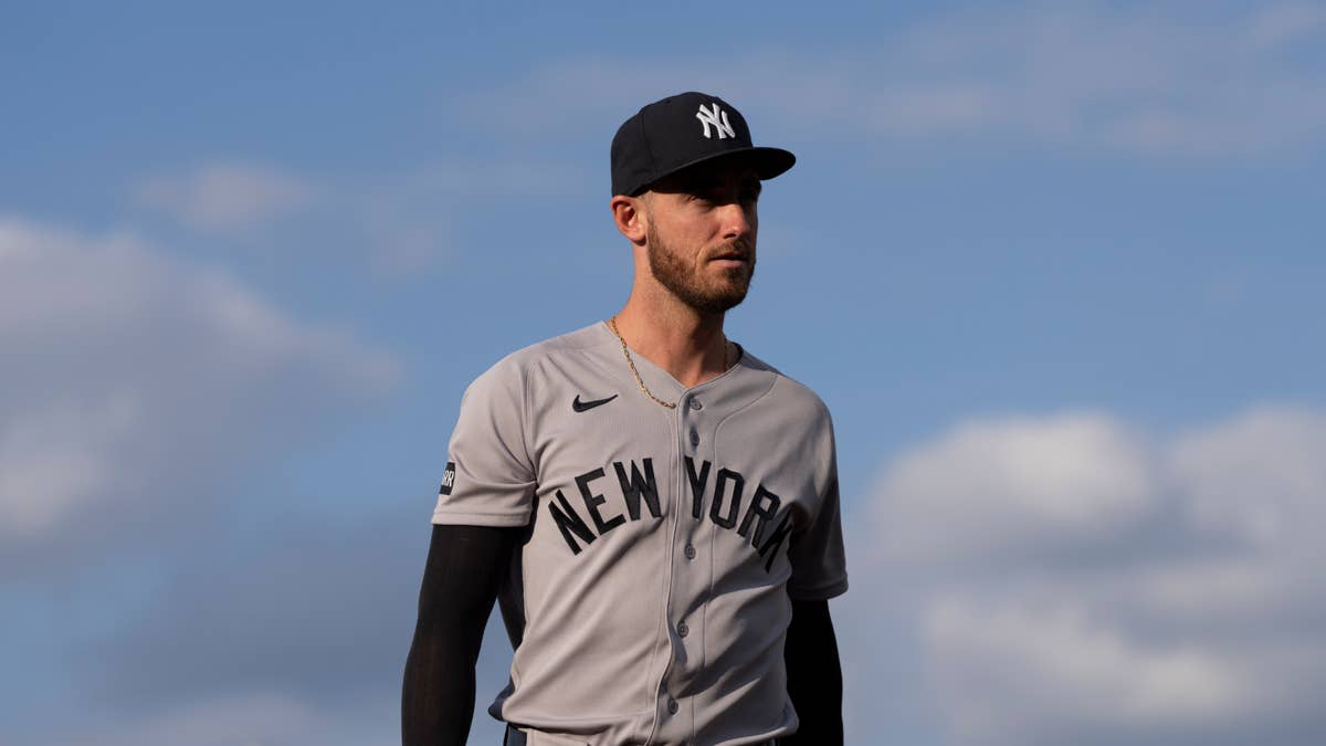 Yankees Receive Cody Bellinger Update Before Cardinals Game