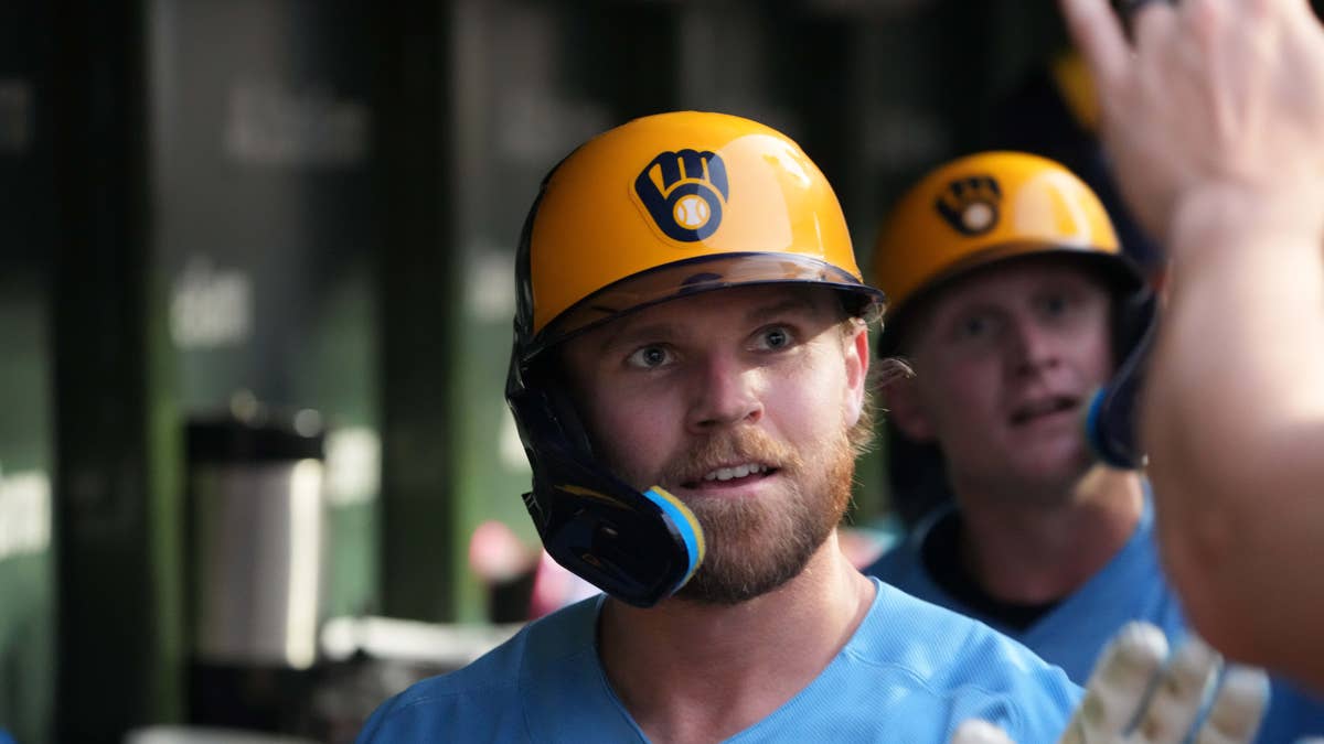 Brewers’ Pat Murphy Shares Jake Bauers Update After 3 Missed Games