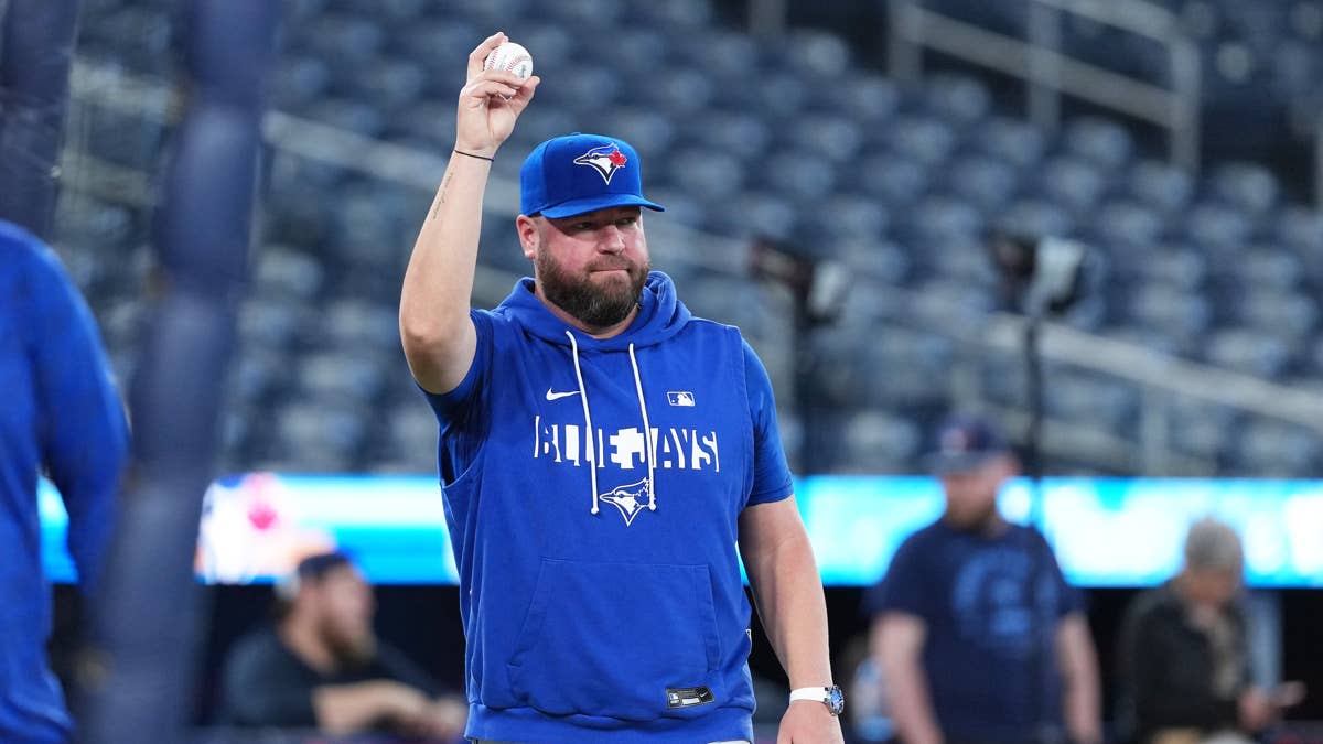 John Schneider Announces More Bad News After Loss to Cubs