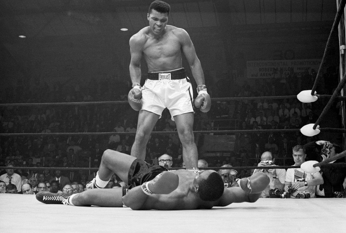 House Passes Muhammad Ali Boxing Revival Act: Key Changes to Fighter Protections Explained