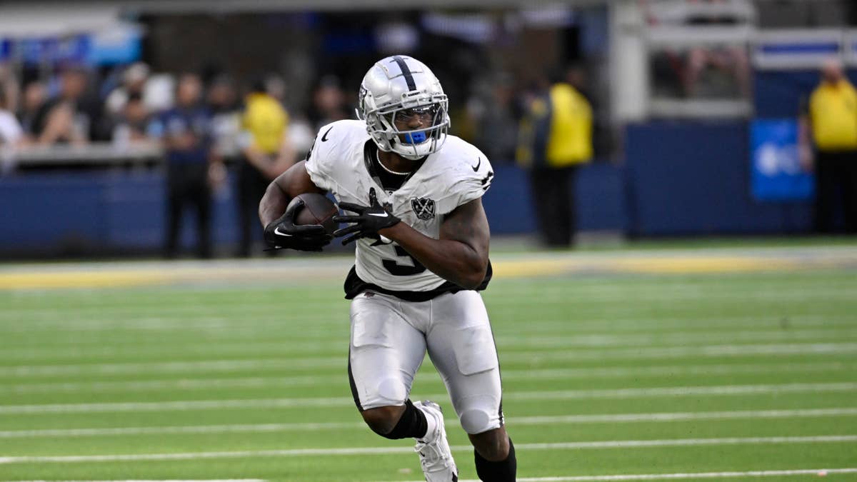 49ers Add Much-Needed Depth at Running Back Ahead of Preseason Opener