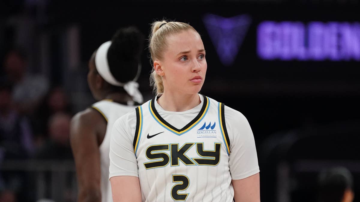 Hailey Van Lith Dealt Bad News Before Second WNBA Season