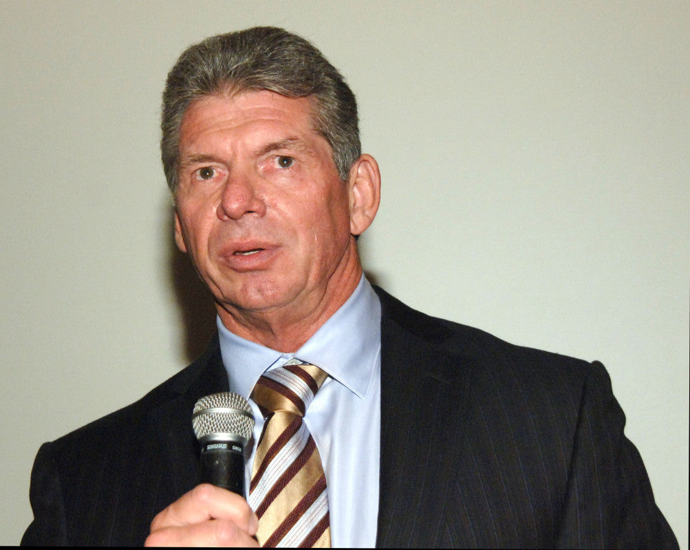 Why Bad News Brown Left Vince McMahon's WWE