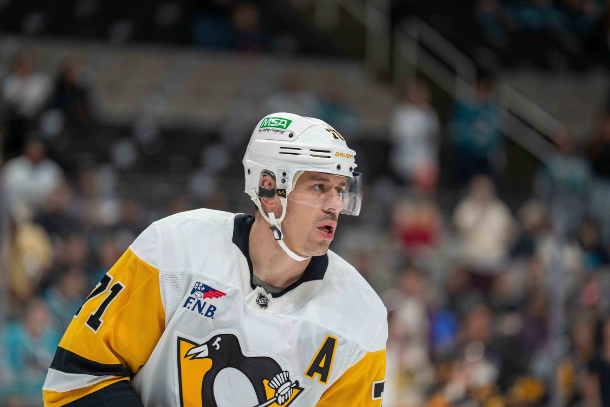Pittsburgh Penguins: Evgeni Malkin Reveals the Latest Update About a Potential Contract Extension