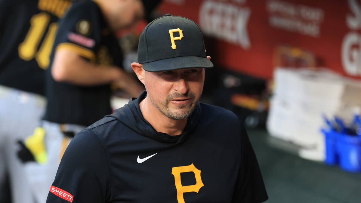 Pirates Reportedly Eyeing Key Addition Before Trade Deadline