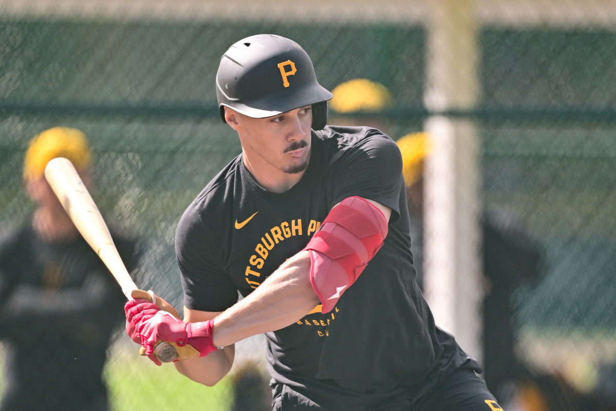 Ranking the Top 10 Prospects for Every NL Central Team