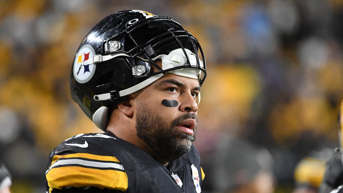 Steelers Defense Faces More Disrespect After Cam Heyward Misses Top DT Ranking