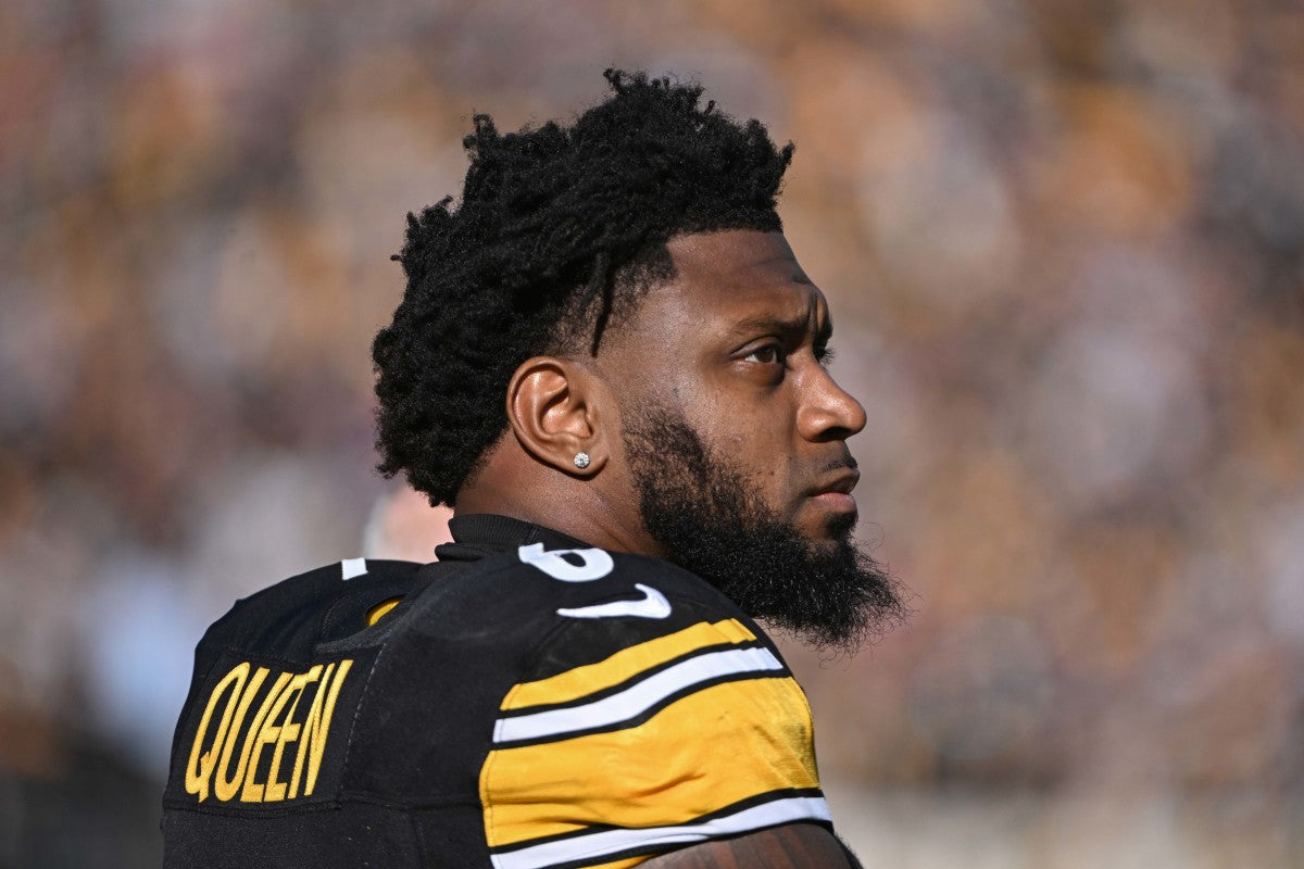 Cowboys Make Trade Decision After Patrick Queen News