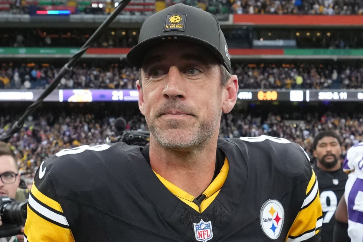 Aaron Rodgers News Away From NFL Announced on Tuesday