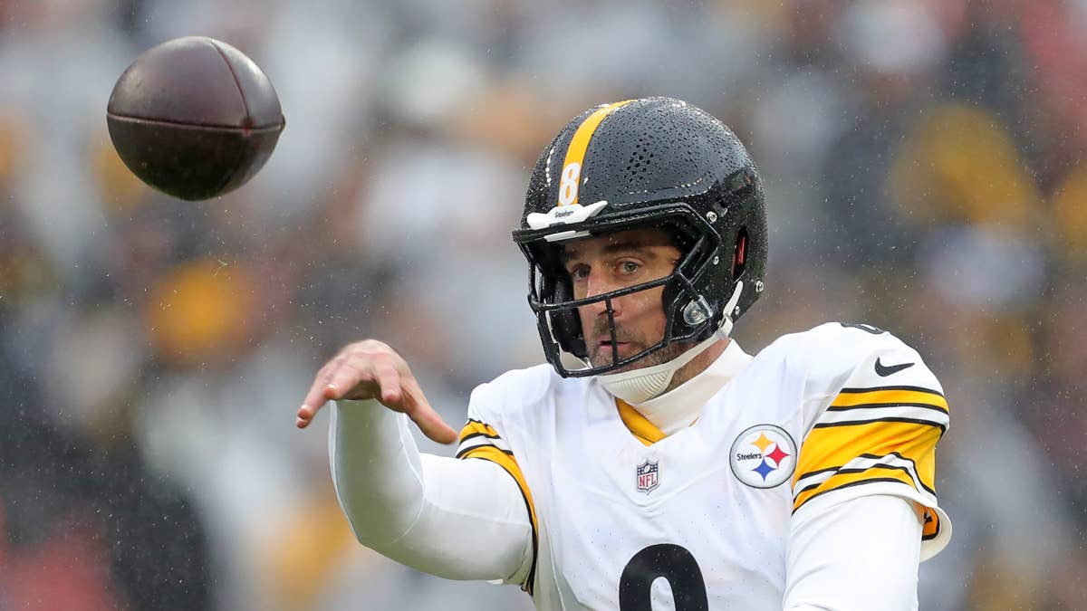 Mike McCarthy's Aaron Rodgers Preseason Plan Could Shape Steelers Offense Early