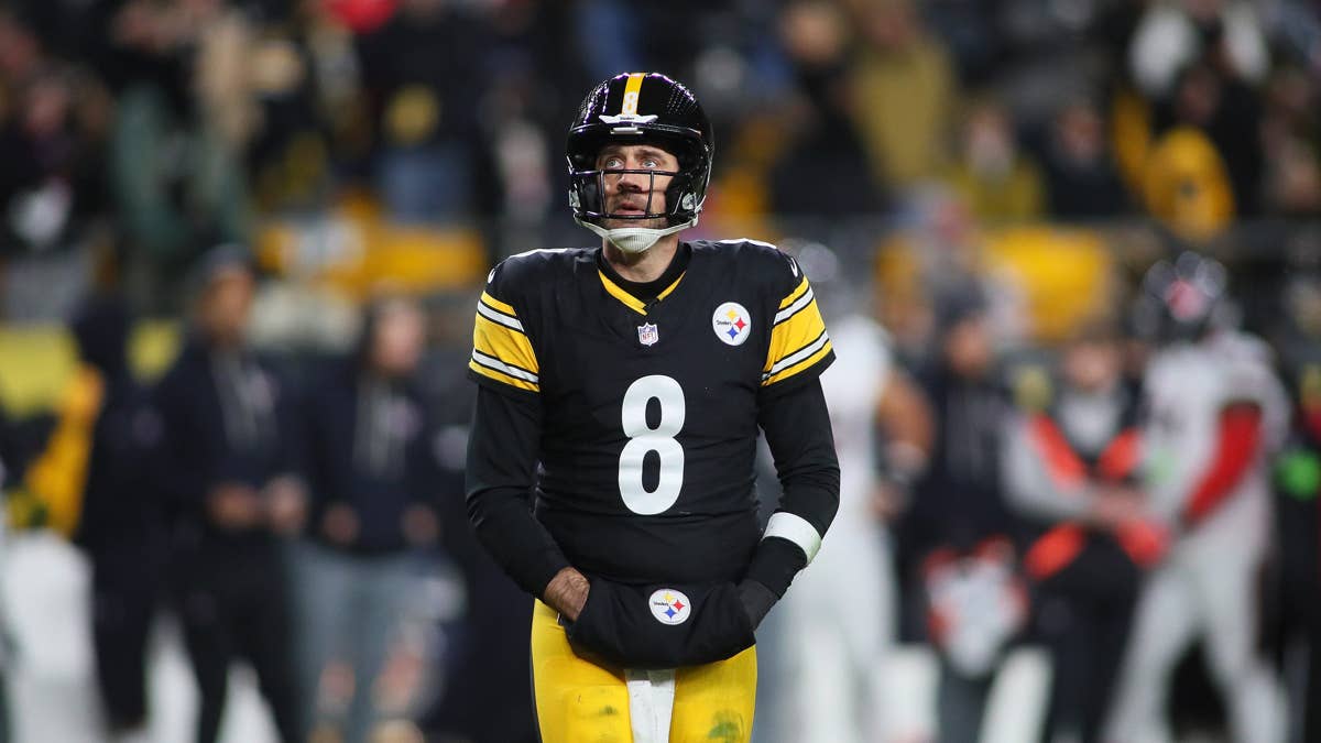 ESPN Rips Steelers' Aaron Rodgers Return, Says Malik Willis was Better Option