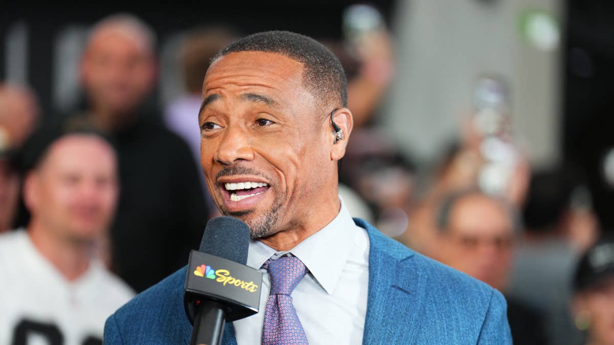 Rodney Harrison Claims Mike Vrabel Scandal Could Make Patriots 'Closer'