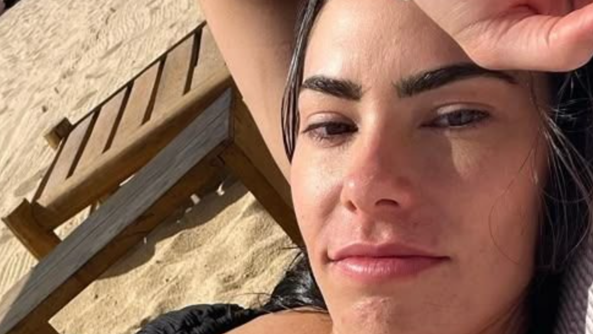 WNBA Star Kelsey Plum Grabs Attention With Black Swimsuit Photo