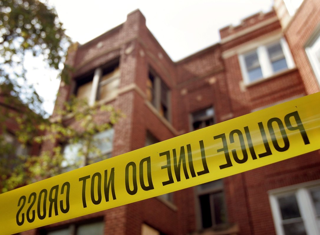 Prayers Pouring In After 3 U.S. College Students Are Found Dead