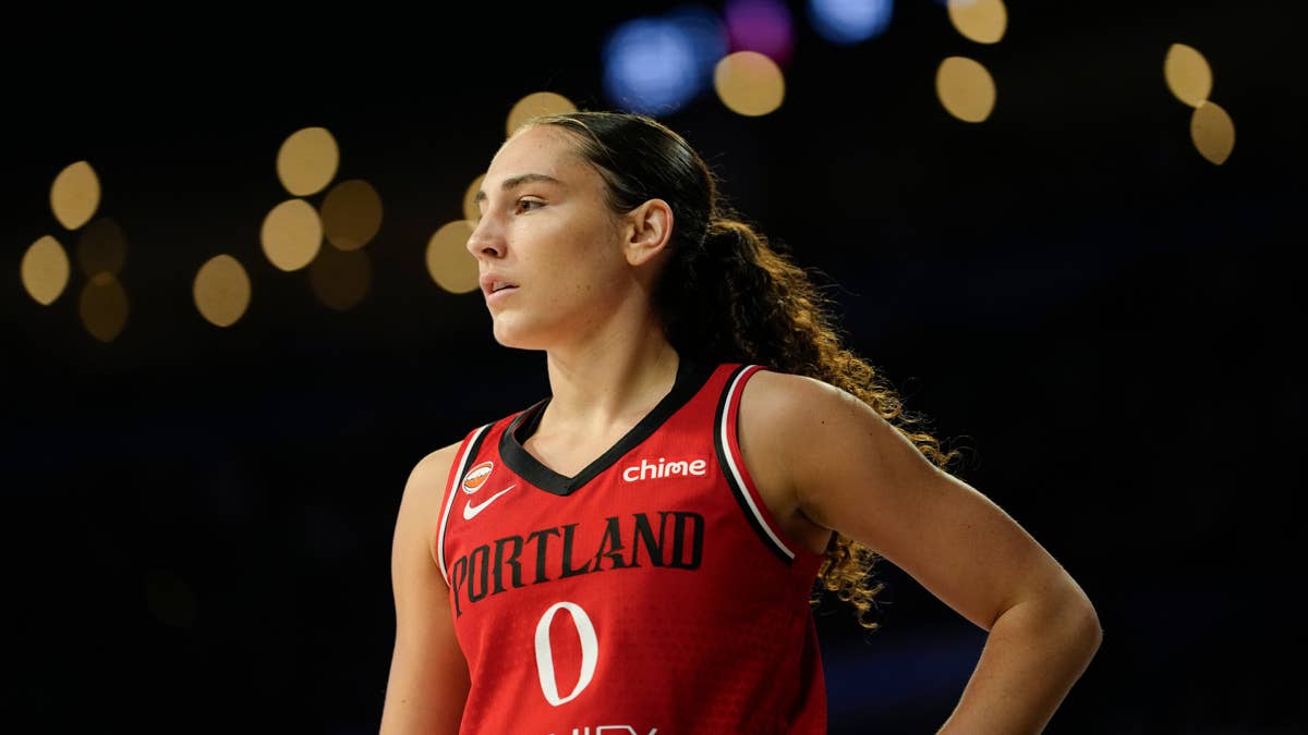 WNBA to Punish Carla Leite After Phoenix Mercury Game