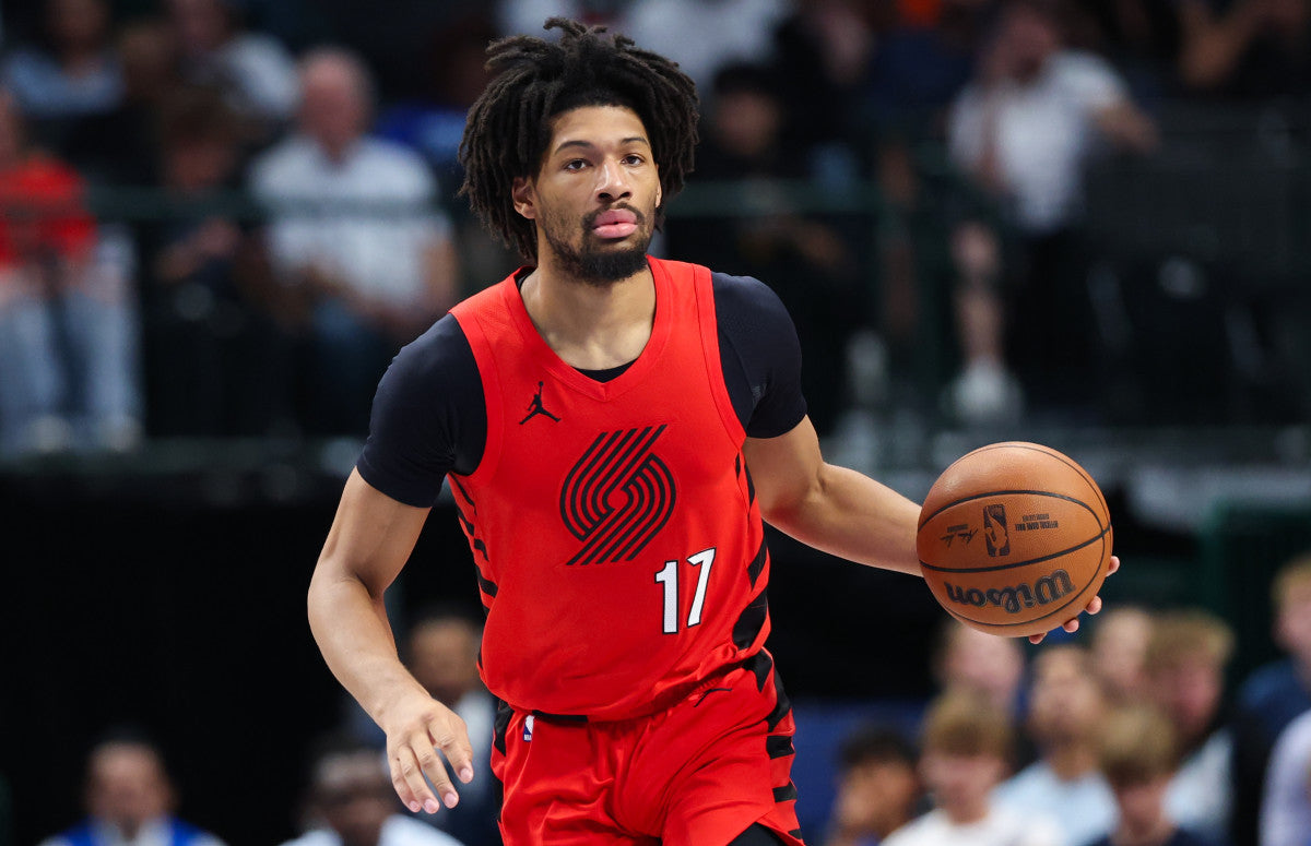 Final Injury Report for Trail Blazers-Nuggets: Will Shaedon Sharpe, Jerami Grant Play?