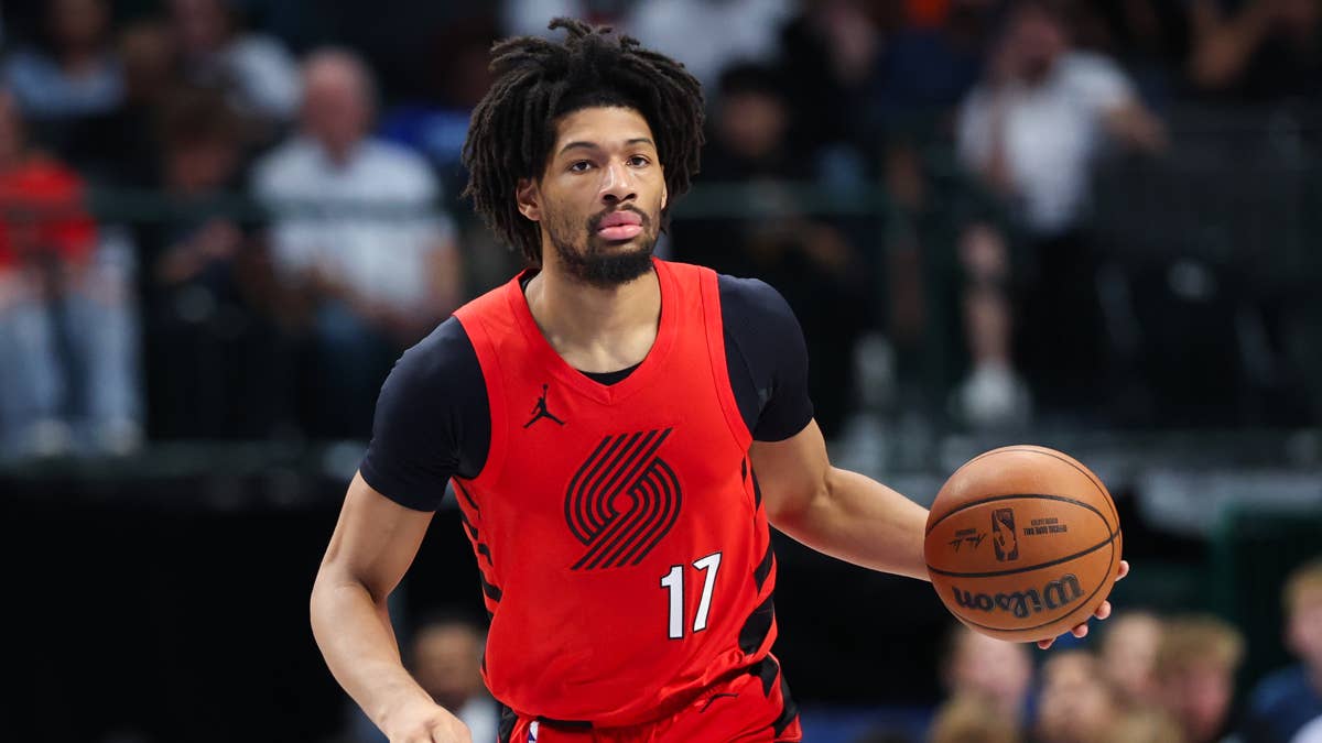 Fantasy Basketball 2026-27: Players One Depth Chart Move Away From Relevance