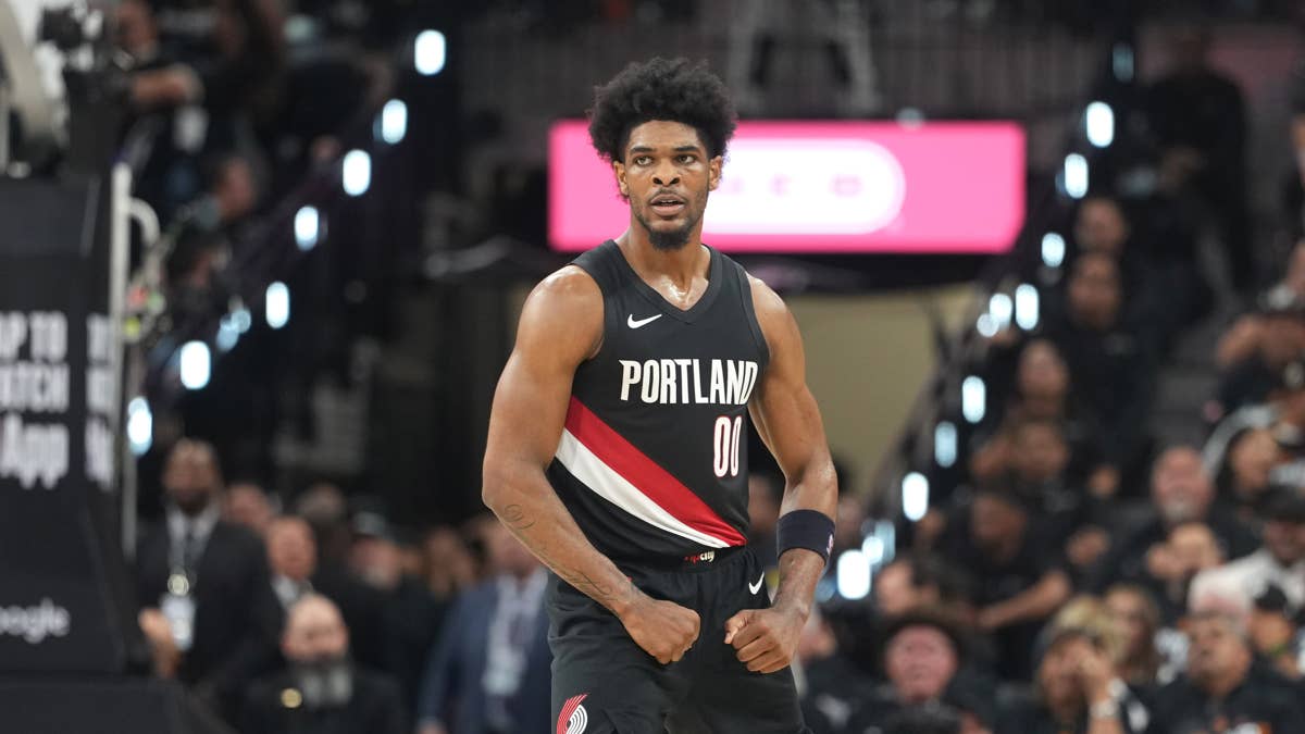 Fantasy Basketball 2026-27: Players Who Could Become Full-Time Starters