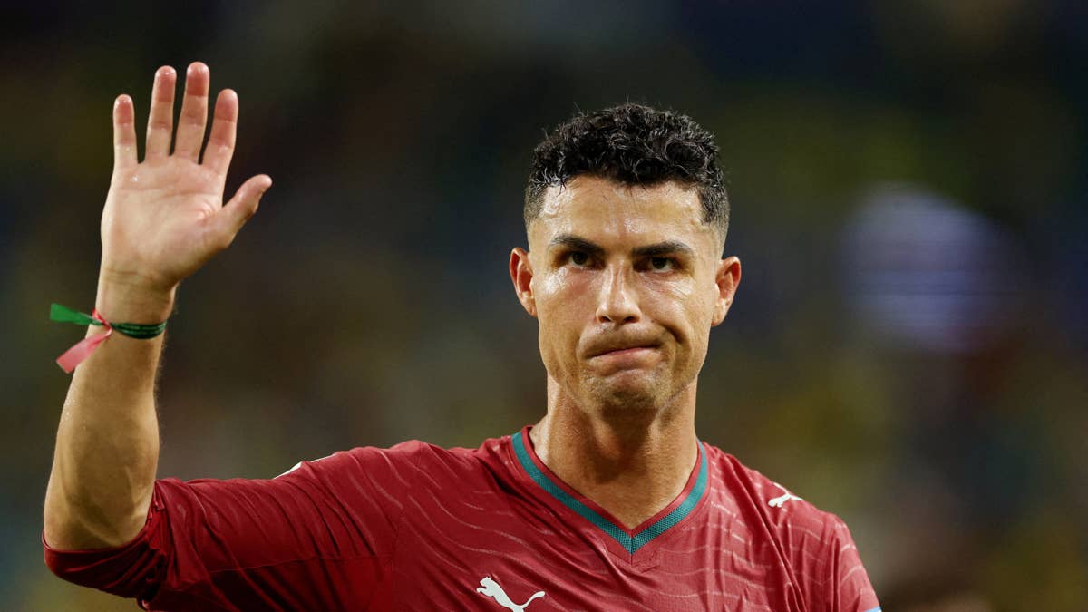 IShowSpeed Sends Urgent Need for Help Ahead of Portugal vs. Croatia