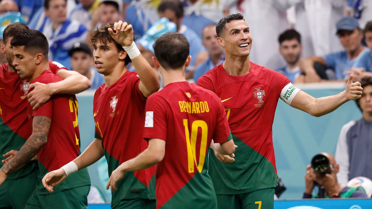 Portugal's Head Coach Dismisses Doubts About Cristiano Ronaldo With One Clear Message