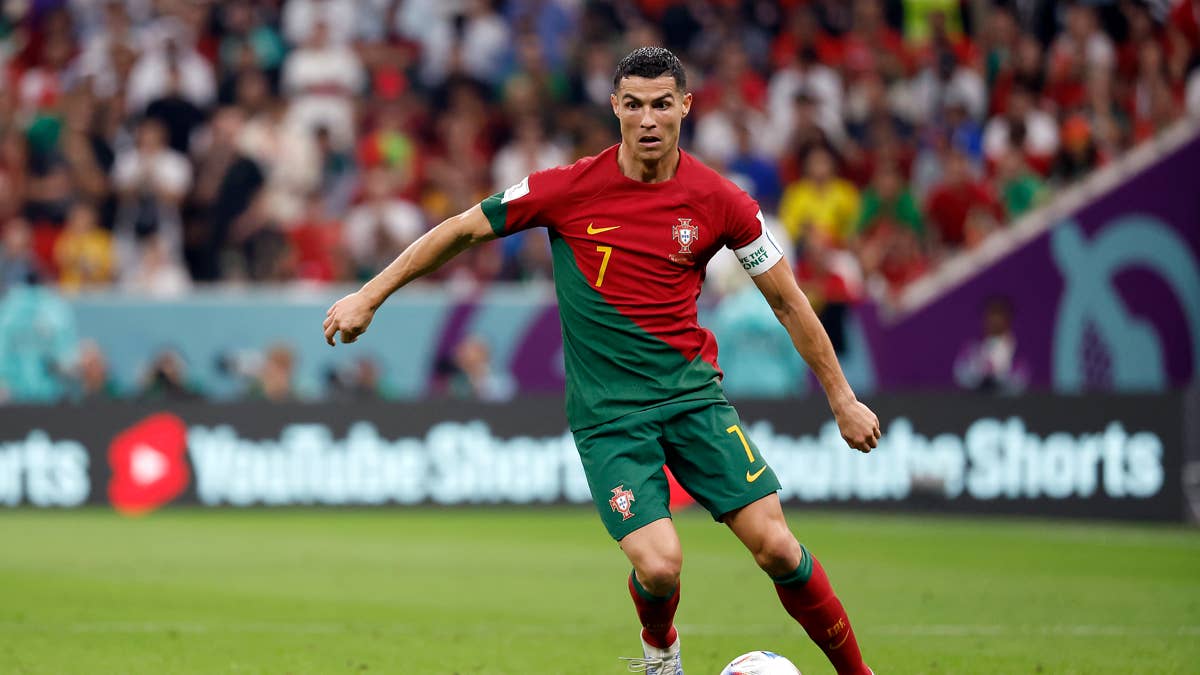 Portugal World Cup Squad: Roberto Martínez Finalizes Unique 27+1 Roster