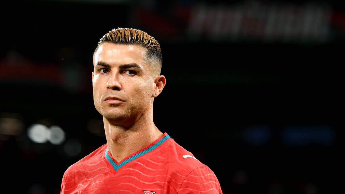 Portugal Set To Hold Emergency Meeting With Cristiano Ronaldo & Coach Jorge Jesus