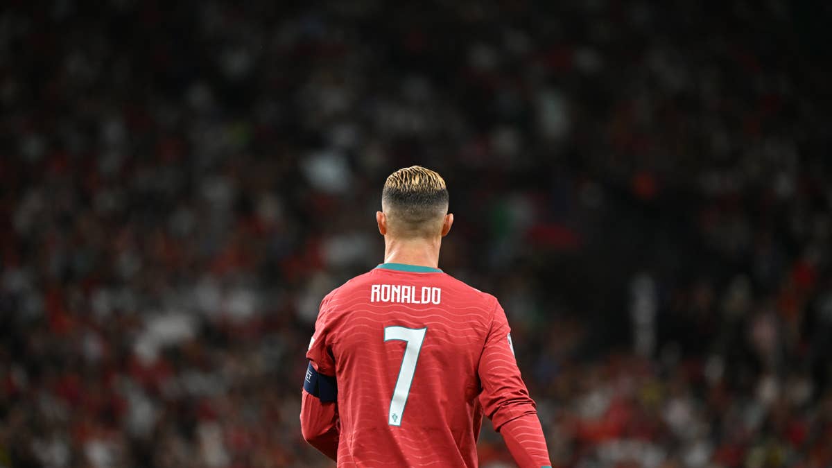 Cristiano Ronaldo's Family Signals End of Portugal Era After Jorge Jesus' 'Betrayal'