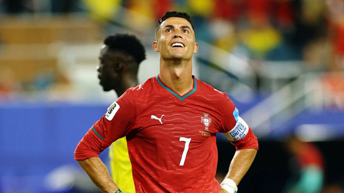 What Happens If Portugal Win, Lose or Draw vs. Croatia? World Cup Knockout Qualification Explained
