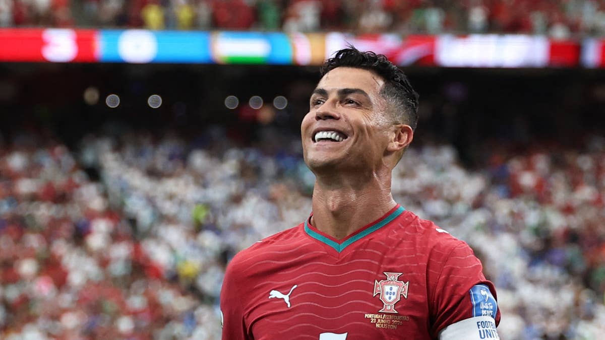 Former NFL LB Makes Bold Tom Brady vs. Cristiano Ronaldo Amid World Cup 2026