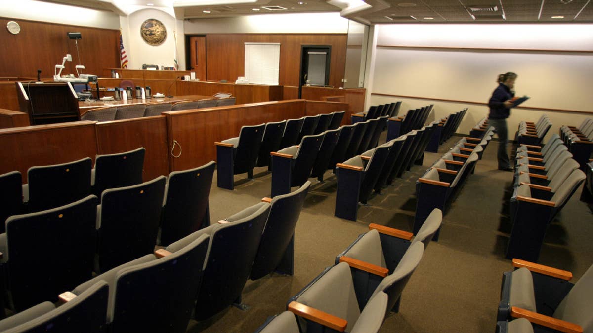 Murder Trial For Former NFL Scout Blaise Taylor Continues Monday