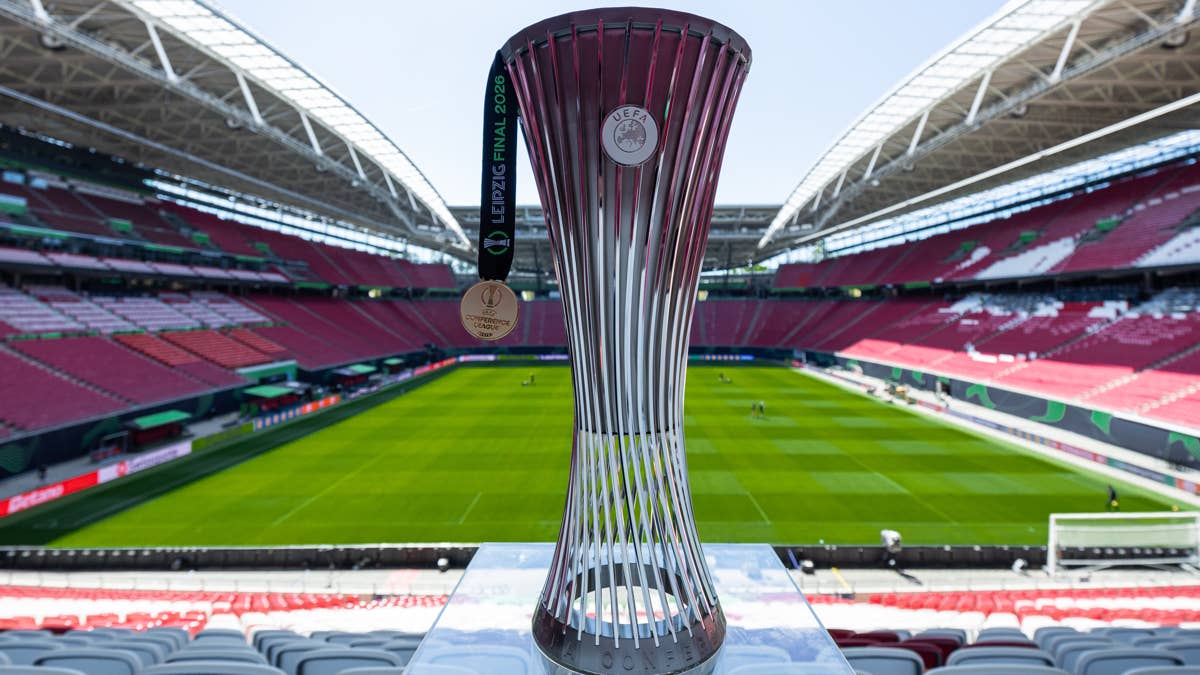 Crystal Palace vs Rayo Vallecano Lineups, H2H Stats, UEFA Conference League Final Score & Results