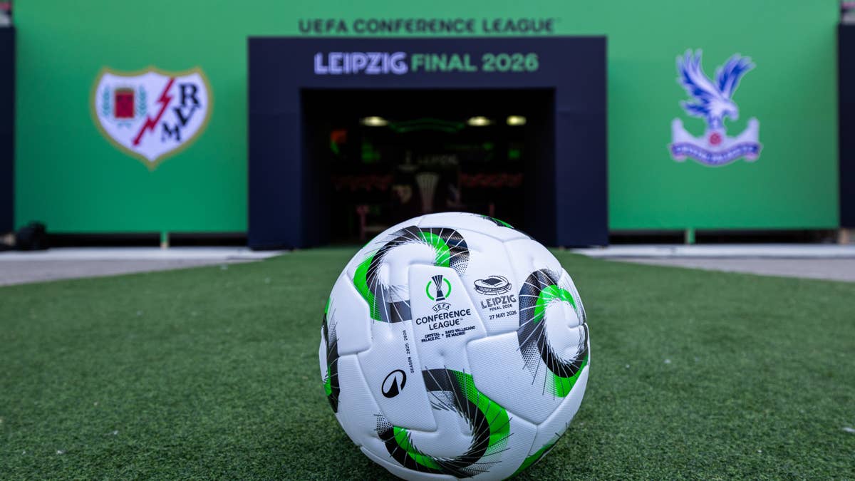 Where to Watch Crystal Palace vs Rayo Vallecano? UEFA Conference League Final Live Streaming, TV Channels, Kick-Off Time