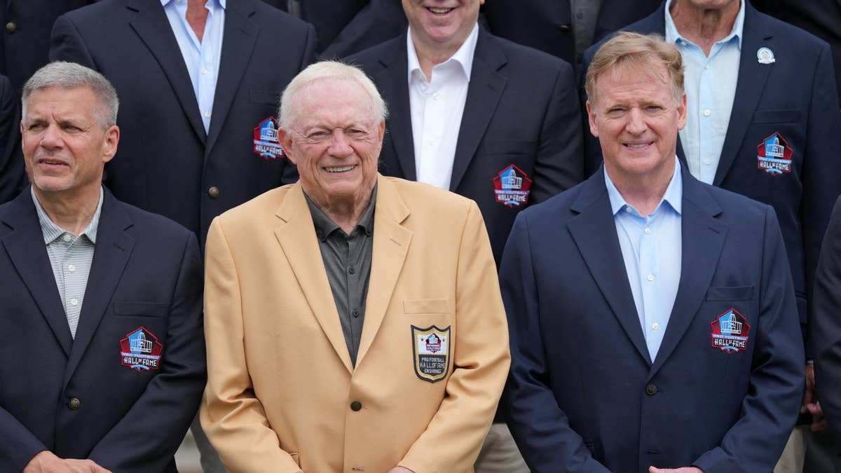 NFL Code of Conduct for Joint Practices Comes to Light After Cowboys, Saints Fined $500K