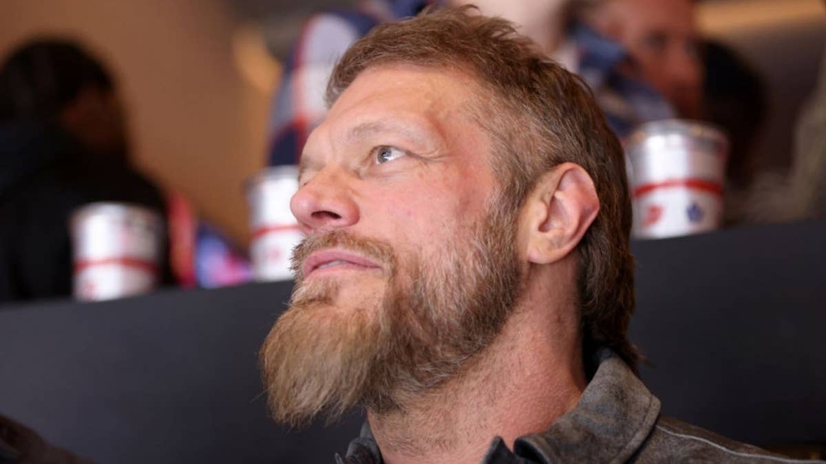 Adam Copeland Calls Out WWE, Praises AEW - 'They Kept Handcuffs On You're