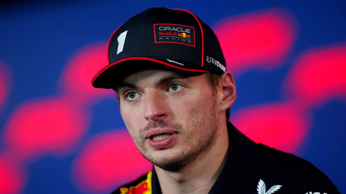 F1 Hit With More Bad News as Qatar GP Security Concerns Mount